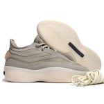 adidas Fear of God Athletics II Mid Putty Beige