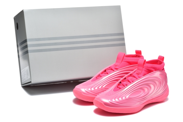 Adidas Harden Vol 10 Pink