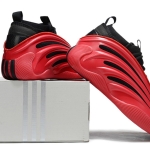 adidas Harden Vol. 9 Red купить-в-time2win.ru