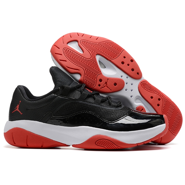 Air Jordan 11 CMFT Low Bred