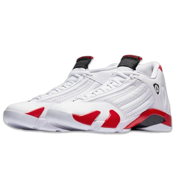 Air Jordan 14 Retro Candy Caine