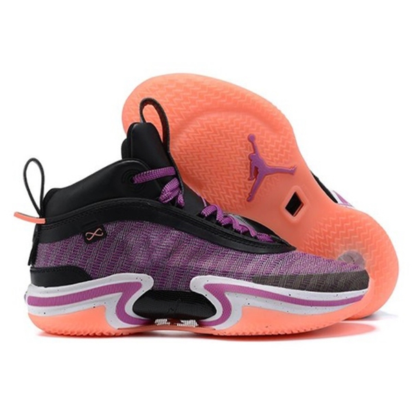 Air Jordan 36 First Light