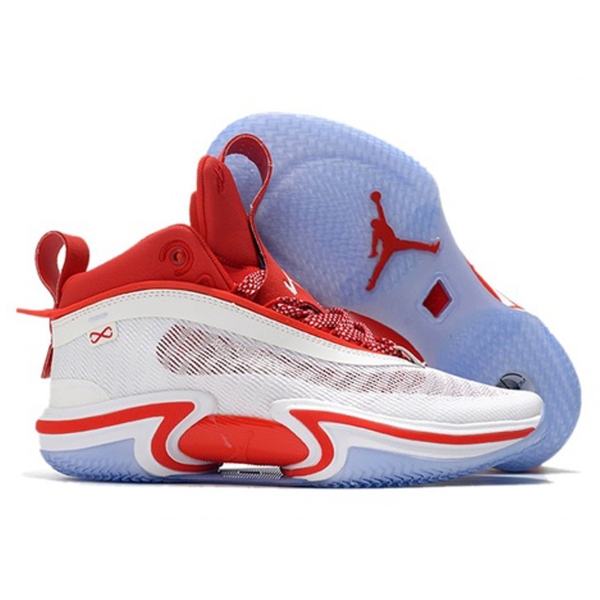 Air Jordan 36 Kia Nurse