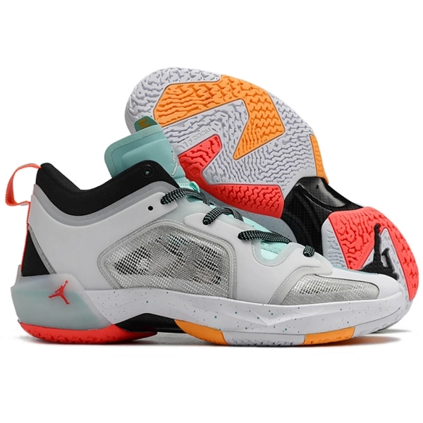 Air Jordan 37 Low Guo Ailun