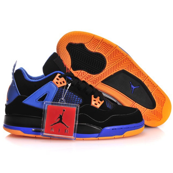 Air Jordan 4 Retro Cavaliers