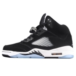 Air Jordan 5 Oreo