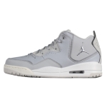 Air Jordan Courtside 23 Grey Fog