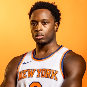 Джерси Ануноби OG Anunoby