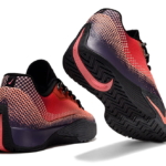 баскетбольные кроссовки NIKE ST FLARE купить-в-time2win.ru