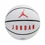 Баскетбольный мяч Jordan White