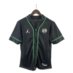 Бейсбольная джерси Boston Celtics