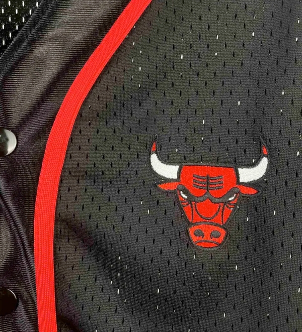 Бейсбольные джерси Чикаго Буллз-купить в-time2win.ru