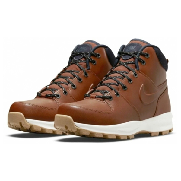 Ботинки Nike Manoa Leather