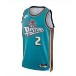 Cade Cunningham Detroit