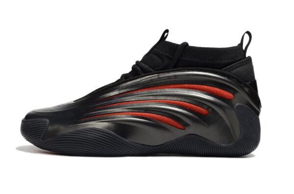 черные Harden 9-купить-в-time2win.ru