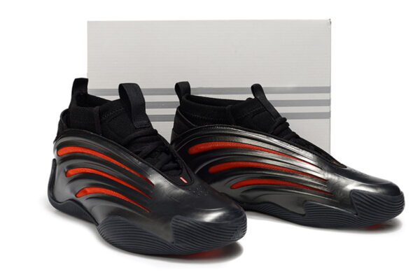 чёрные Harden 9-купить-в-time2win.ru