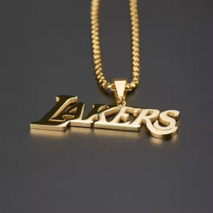 Цепочки с подвеской