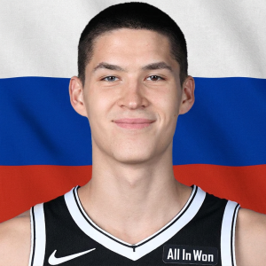 Джерси Егор Дёмин Egor Demin