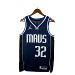 джерси Купер Флэгг Blue White копия