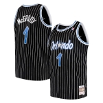 Джерси Трэйси Макгрэди NBA черная