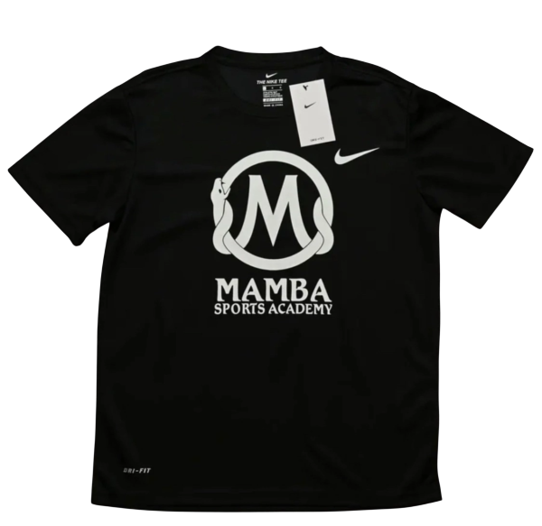 Футболка Nike Mamba Sports Academy Black