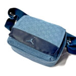 Голубая Сумка Jordan-купить-time2win.ru