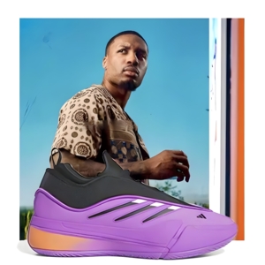 Adidas Dame Lillard в Тольятти