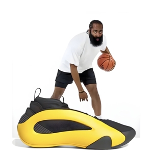 Кроссовки Adidas Reveals Harden Vol в Тольятти