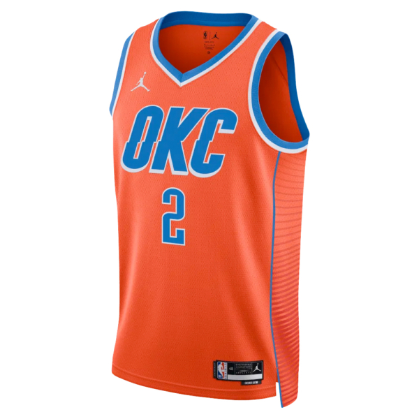 jersey Shai Gilgeous-Alexander-купить-в-time2win.ru