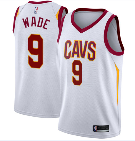 Jersey Wade