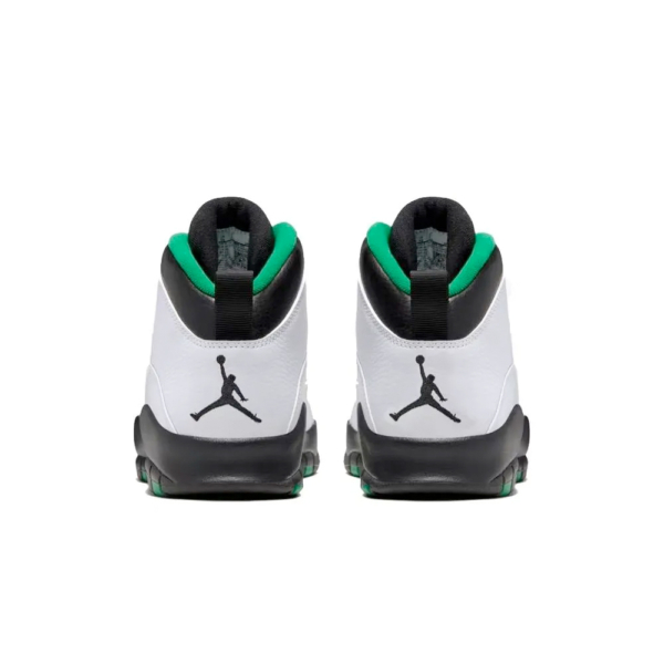 Jordan 10 White купить time2win.ru