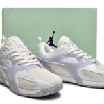 Jordan Heir white-купить в time2win.ru