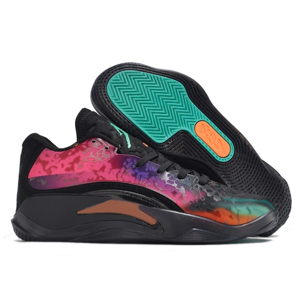 Jordan Zion 3 Sanctuary