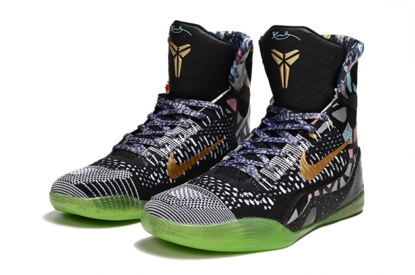 Kobe 9 купить в time2win.ru