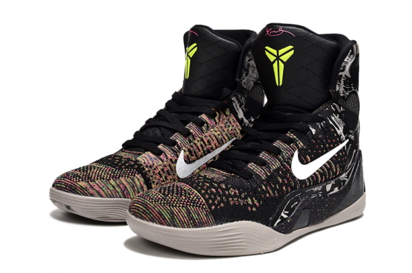 Kobe 9-купить в time2win.ru