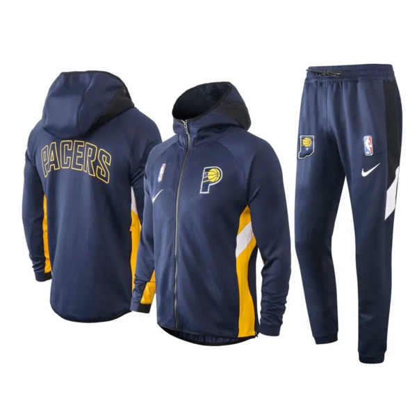 костюм Pacers купить-в-time2win.ru