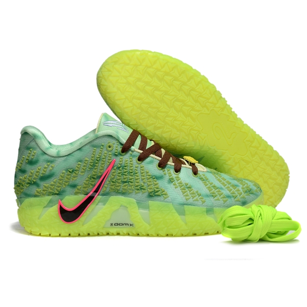 кроссовки-ja-3-green-kupit-time2win.ru_