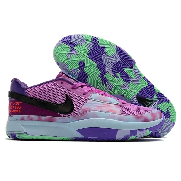 кроссовки ja1