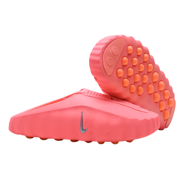 купить Nike Mind 001 Mule Solar Red