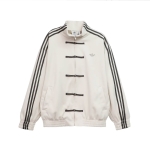 Куртка adidas Chinese Limited Snake Year Truck Jacket white
