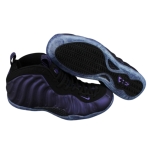 Nike Air Foamposite One Eggplant