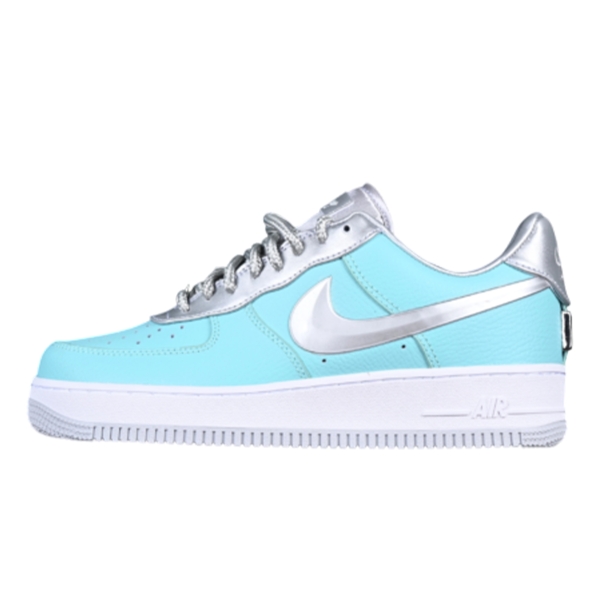 Nike Air Force 1 Tiffany 1837