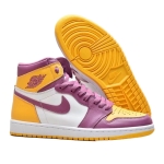 Nike Air Jordan 1 High OG Brotherhood