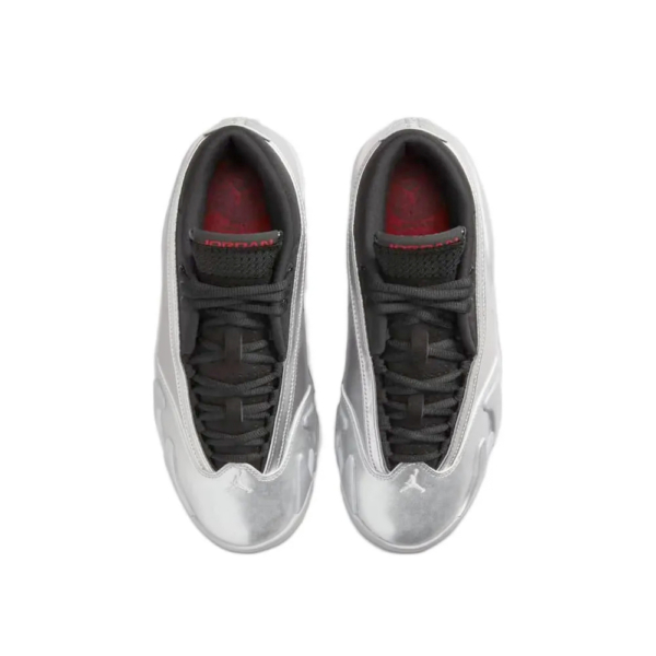 Nike Air Jordan 14 Grey купить-в-time2win.ru