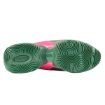 Nike Air Max Muse Metallic Silver Oil Green