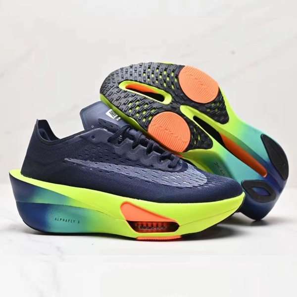 Nike Air Zoom Alphafly NEXT 3 Blue Volt