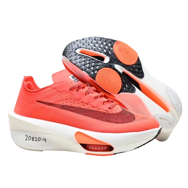 Nike Air Zoom Alphafly NEXT 3 Red White