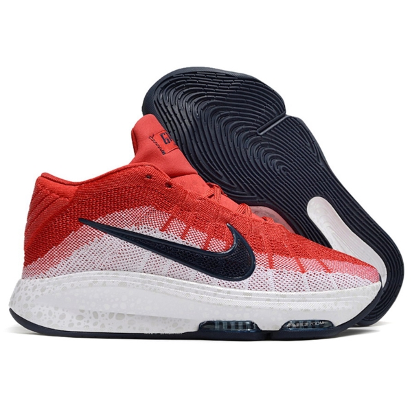 Nike Air Zoom GT Hustle 3 USA