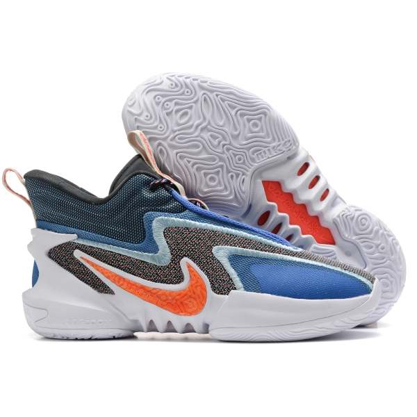 Nike Cosmic Unity 2 Blue White Orange