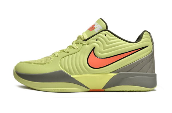 Nike Ja 2-купить кроссовки-в-time2win.ru